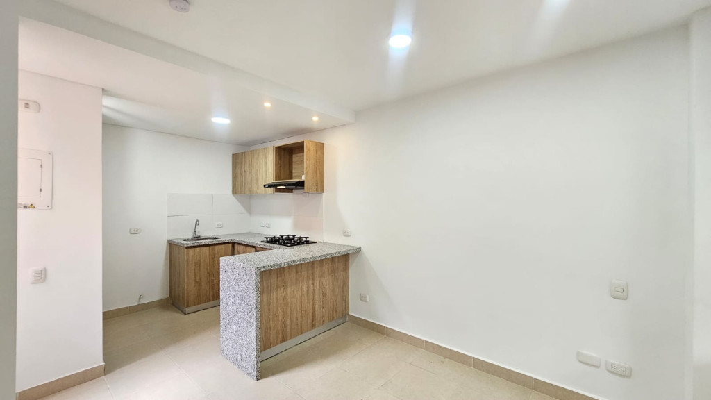 Casa En Arriendo - Alfaguara, Jamundí