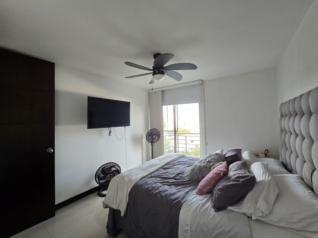 Apartamento En Venta - El Ingenio, Cali