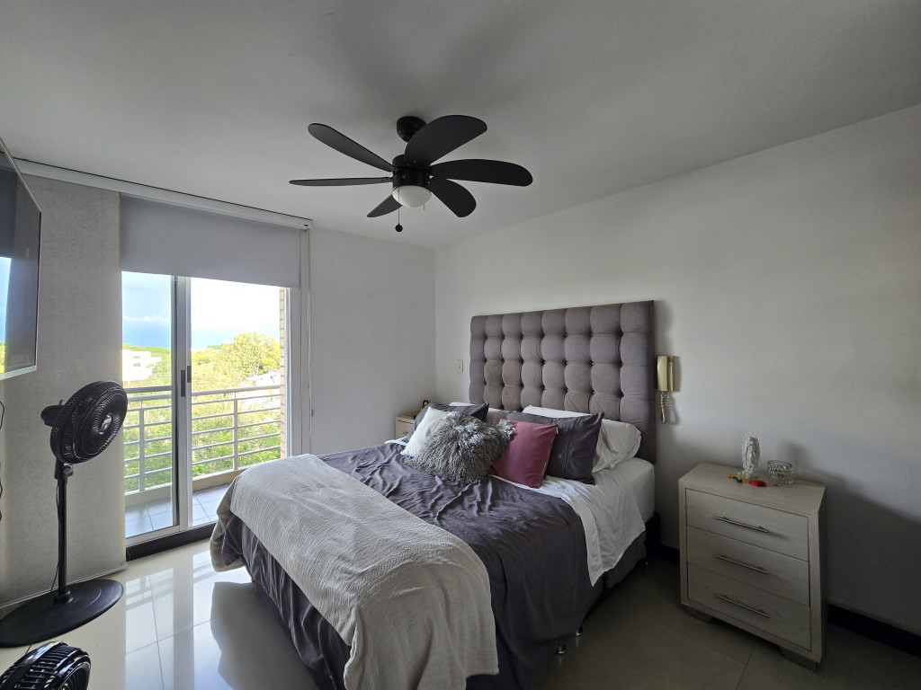 Apartamento En Venta - El Ingenio, Cali