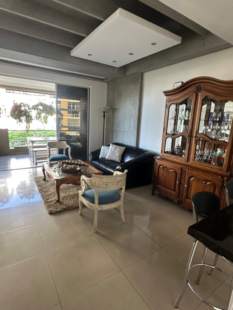 Apartaestudio En Arriendo - Santa Isabel, Cali