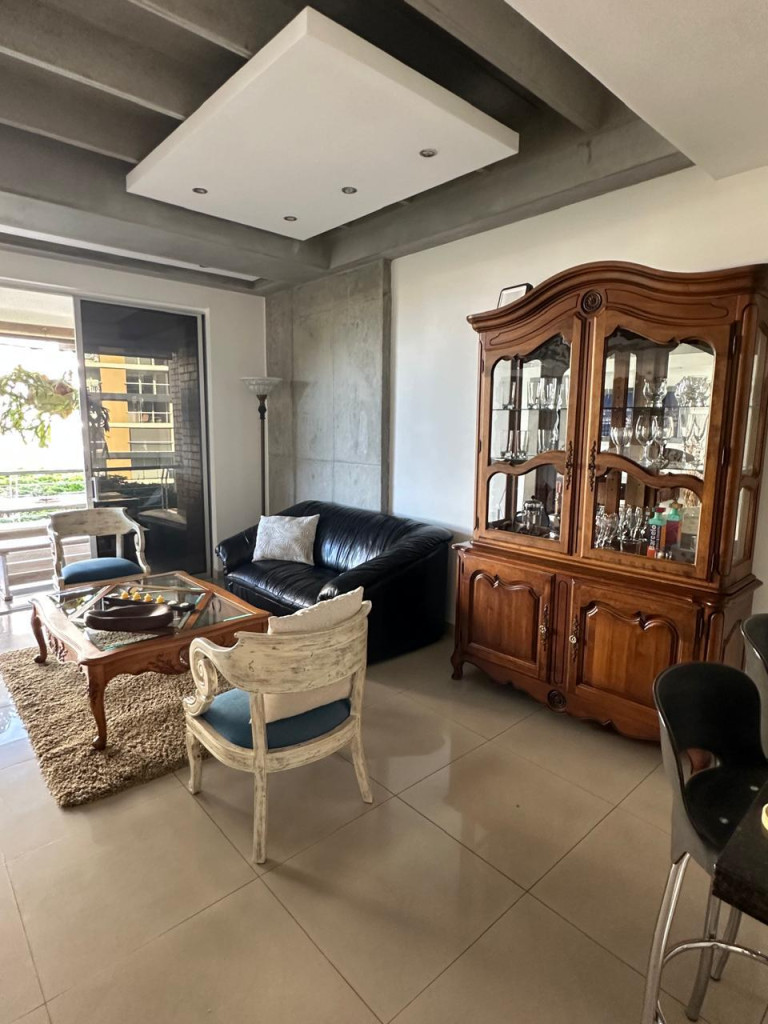 Apartaestudio En Arriendo - Santa Isabel, Cali