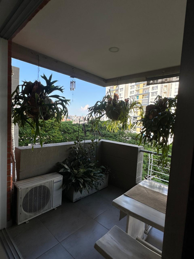 Apartaestudio En Arriendo - Santa Isabel, Cali