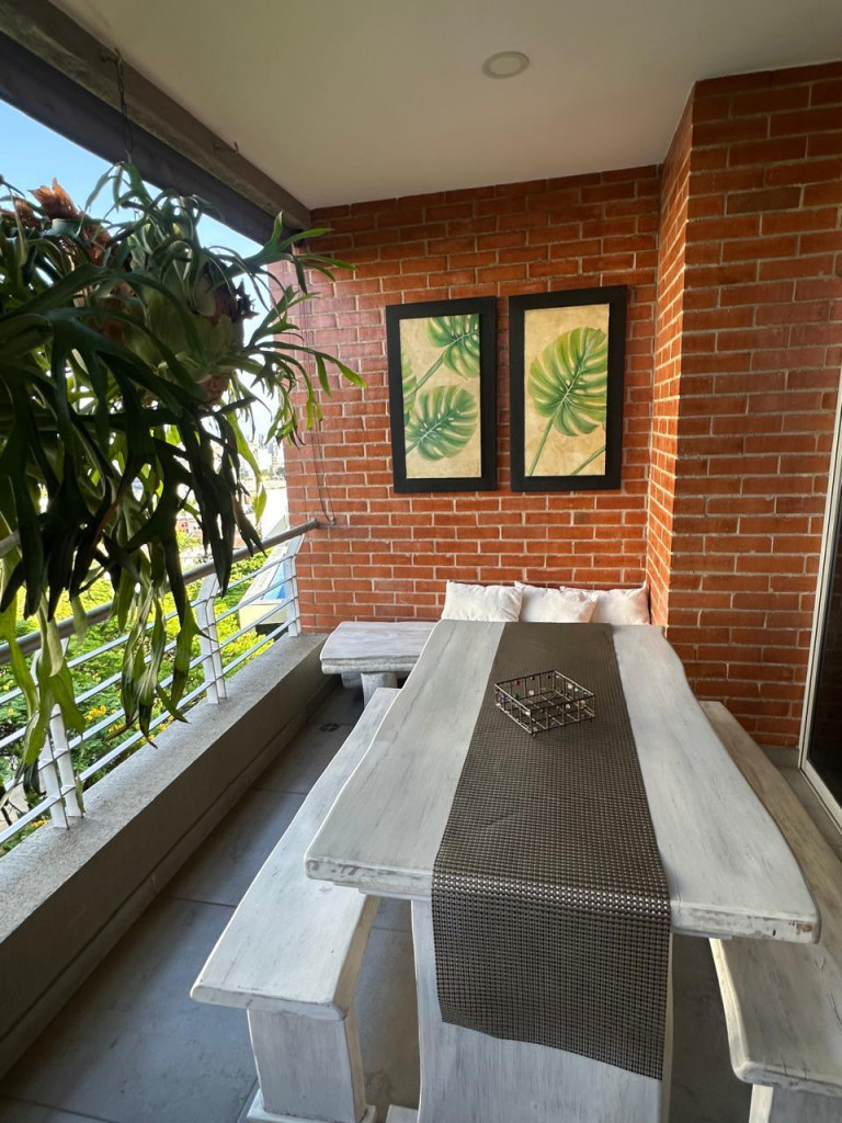 Apartaestudio En Arriendo - Santa Isabel, Cali