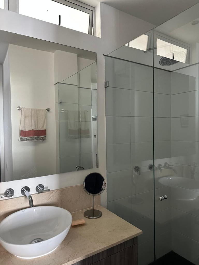 Apartaestudio En Arriendo - Santa Isabel, Cali