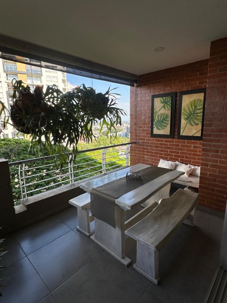 Apartaestudio En Arriendo - Santa Isabel, Cali