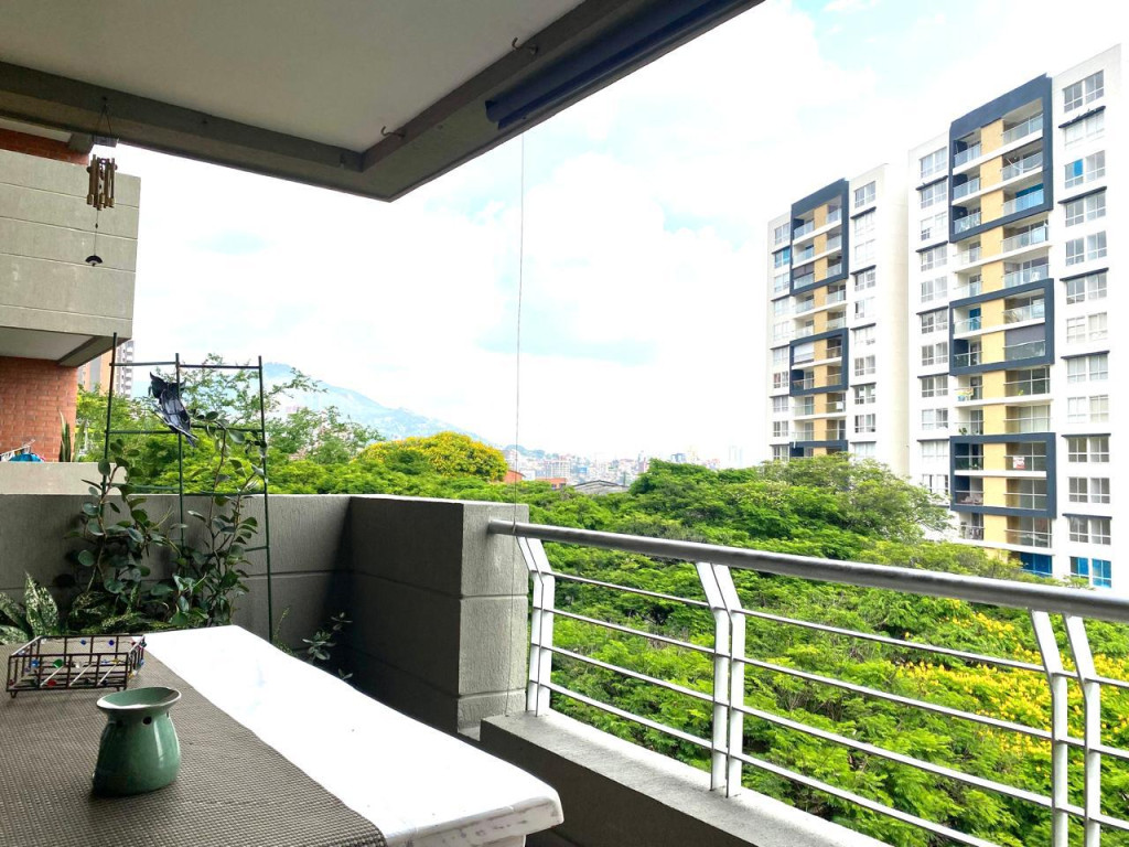 Apartaestudio En Arriendo - Santa Isabel, Cali