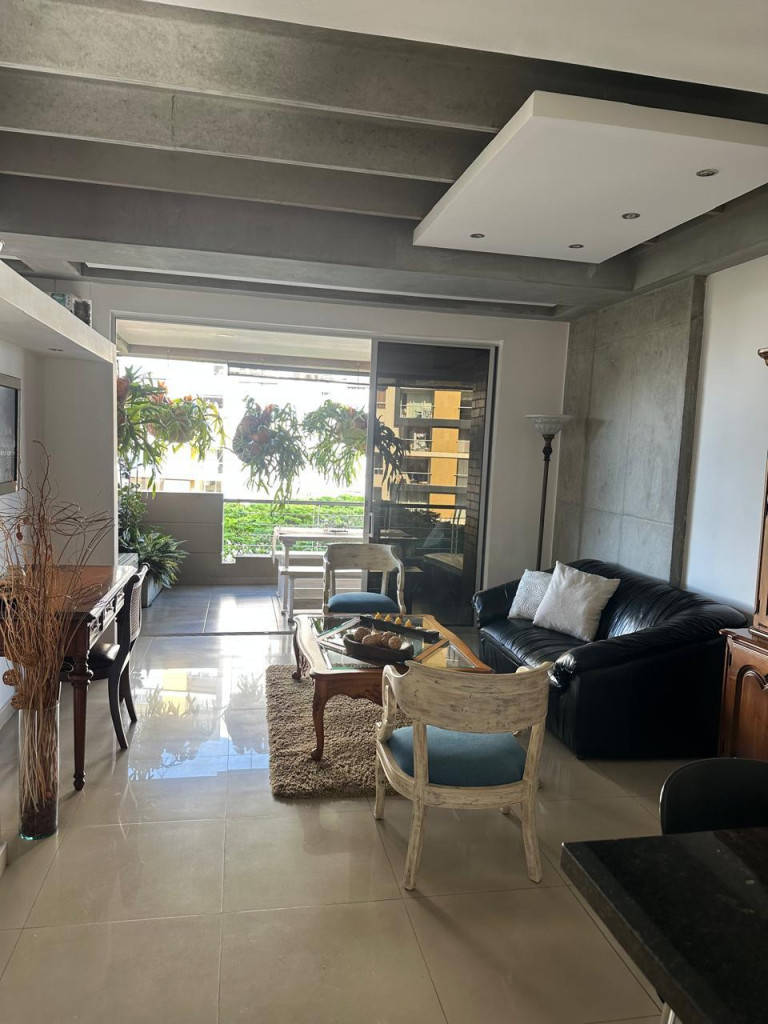 Apartaestudio En Arriendo - Santa Isabel, Cali