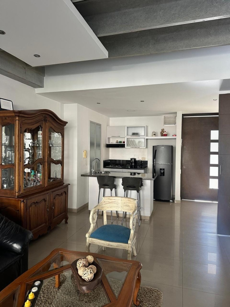 Apartaestudio En Arriendo - Santa Isabel, Cali