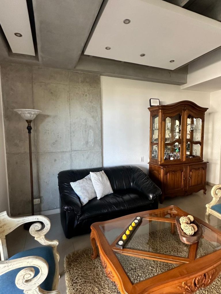 Apartaestudio En Arriendo - Santa Isabel, Cali