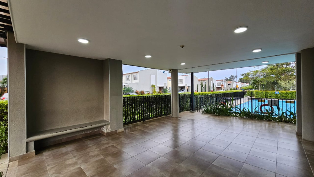 Casa En Arriendo - Ciudad Country, Jamundí