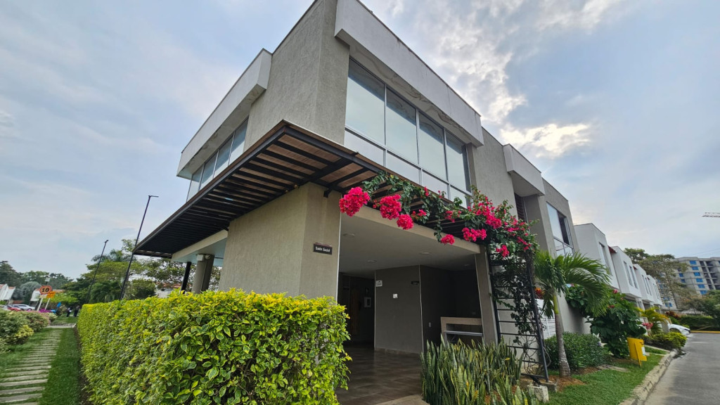 Casa En Arriendo - Ciudad Country, Jamundí