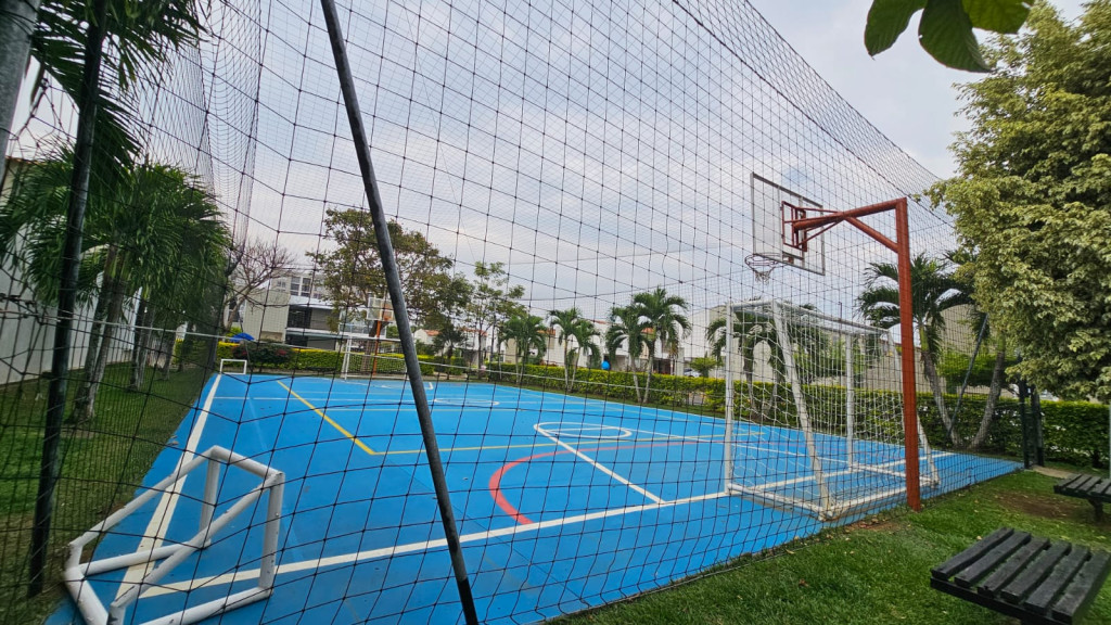 Casa En Arriendo - Ciudad Country, Jamundí