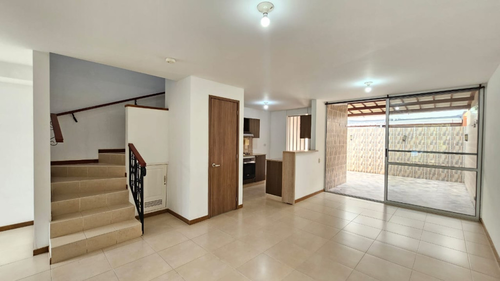 Casa En Arriendo - Ciudad Country, Jamundí