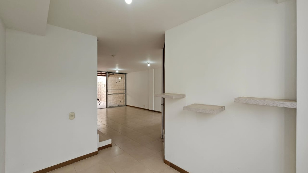 Casa En Arriendo - Ciudad Country, Jamundí