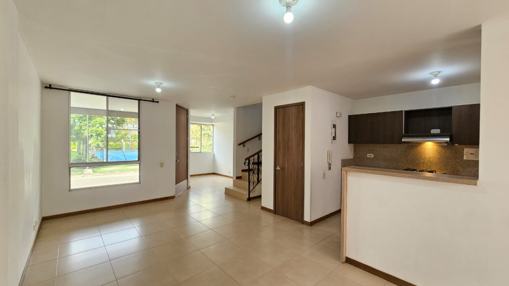 Casa En Arriendo - Ciudad Country, Jamundí