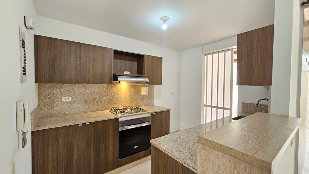 Casa En Arriendo - Ciudad Country, Jamundí