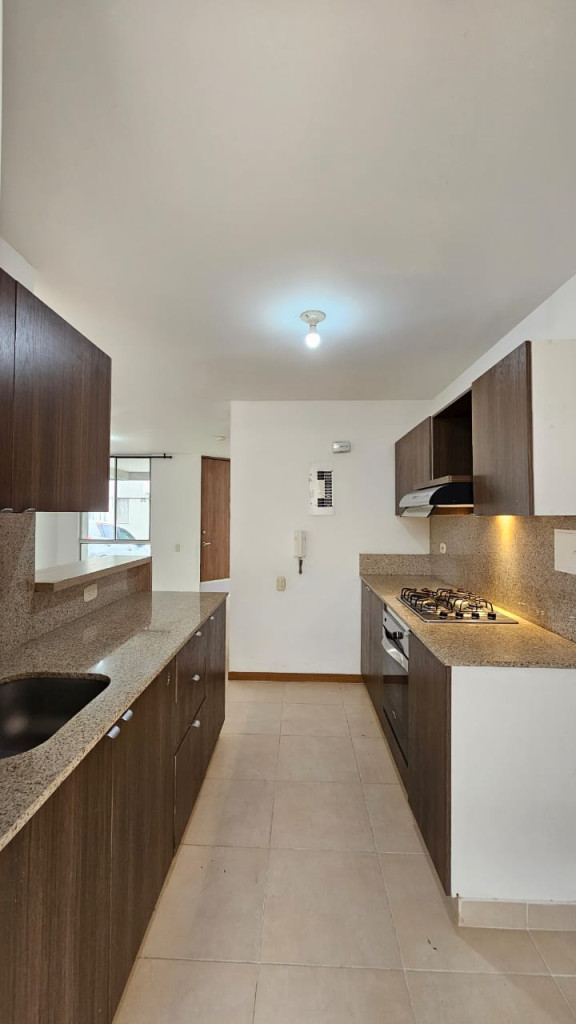 Casa En Arriendo - Ciudad Country, Jamundí