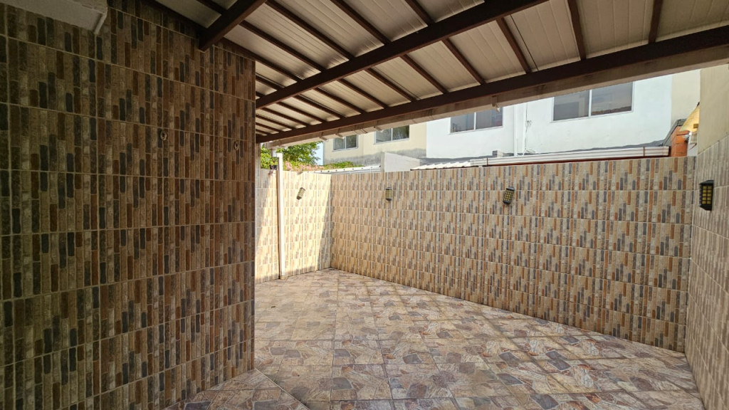 Casa En Arriendo - Ciudad Country, Jamundí