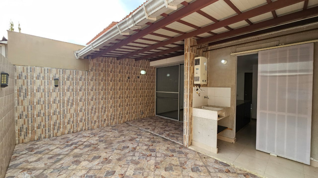 Casa En Arriendo - Ciudad Country, Jamundí