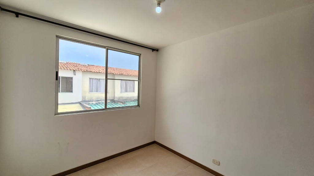 Casa En Arriendo - Ciudad Country, Jamundí