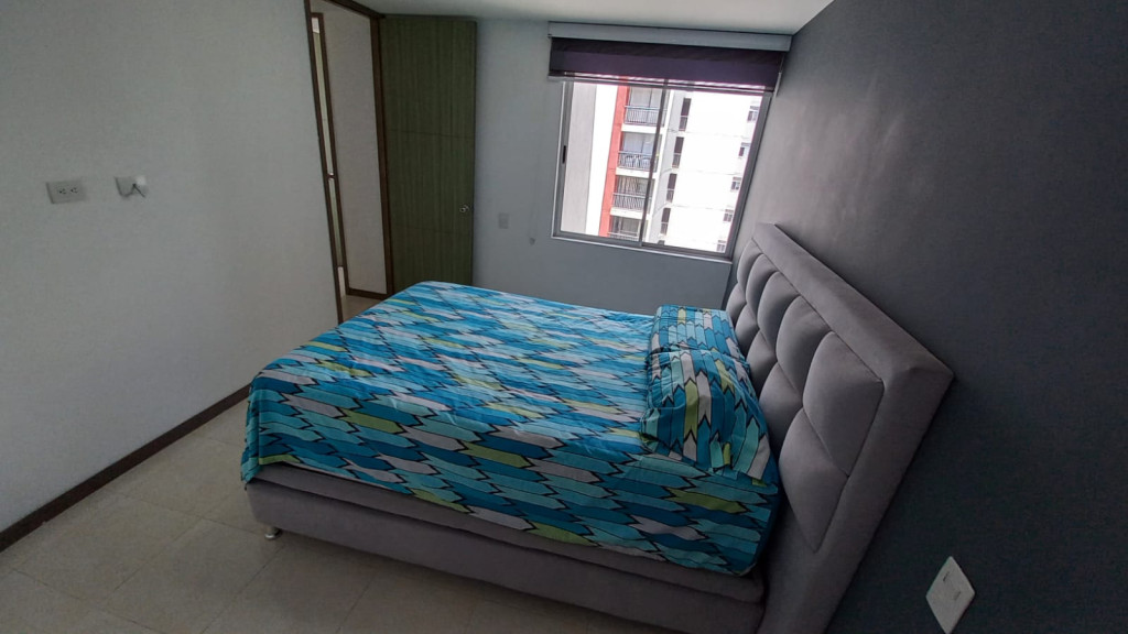 Apartamento En Arriendo - Prados Del Norte, Cali