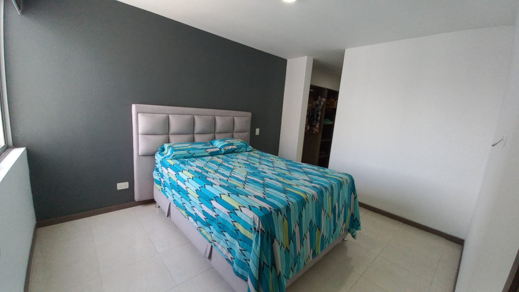 Apartamento En Arriendo - Prados Del Norte, Cali
