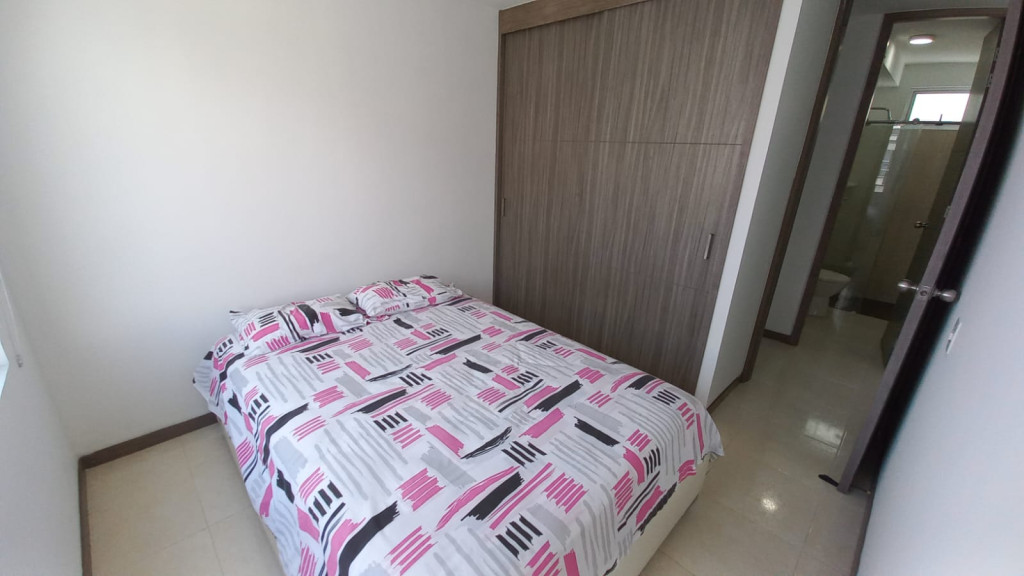 Apartamento En Arriendo - Prados Del Norte, Cali