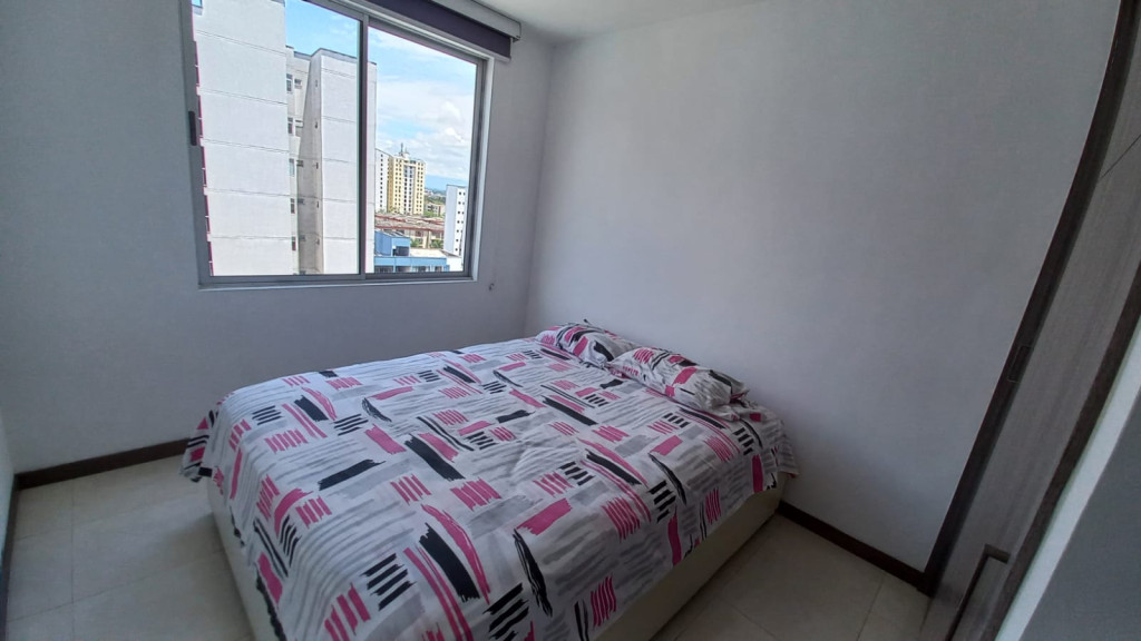 Apartamento En Arriendo - Prados Del Norte, Cali