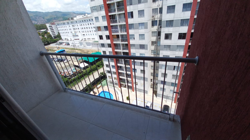 Apartamento En Arriendo - Prados Del Norte, Cali