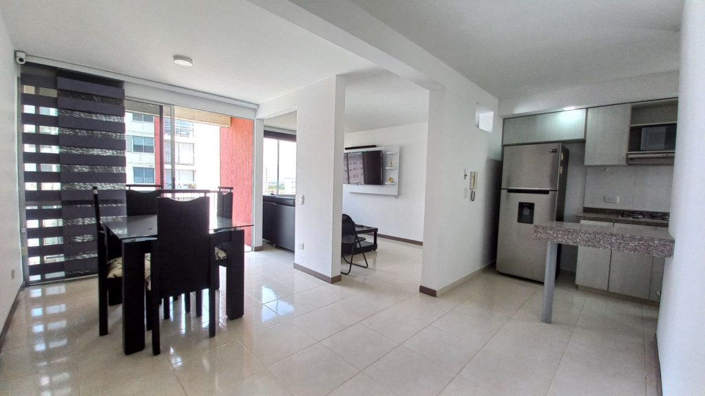 Apartamento En Arriendo - Prados Del Norte, Cali