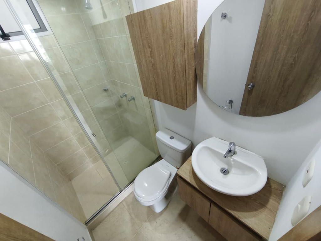 Apartamento En Arriendo - Ciudad Guabinas, Yumbo