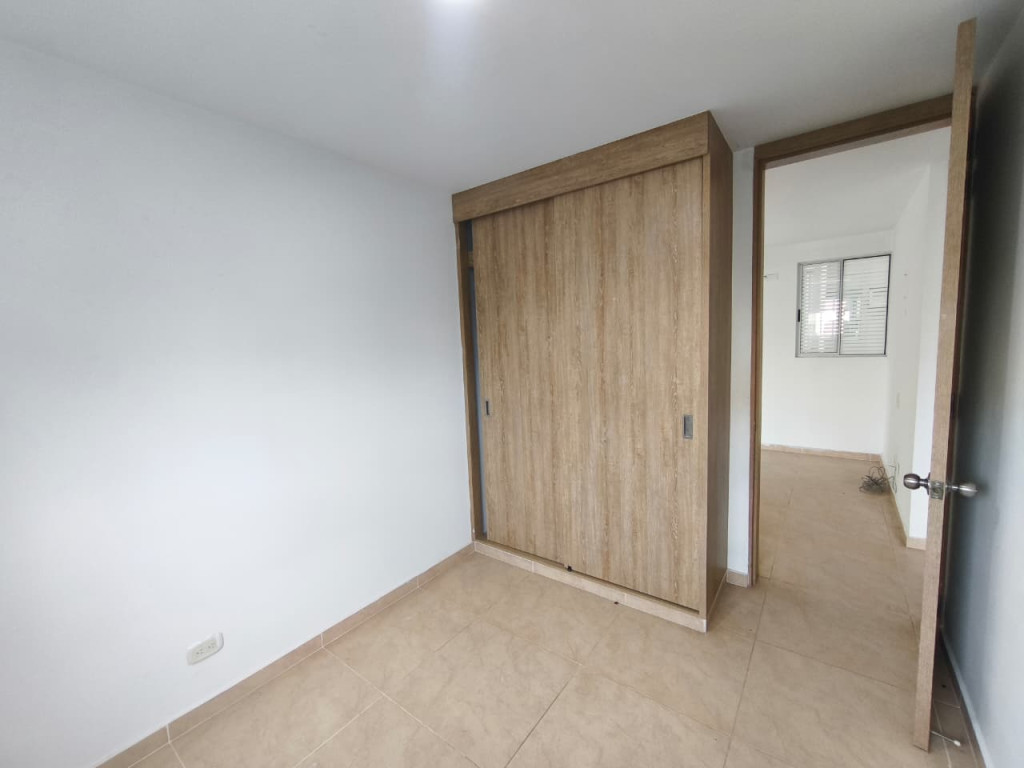 Apartamento En Arriendo - Ciudad Guabinas, Yumbo