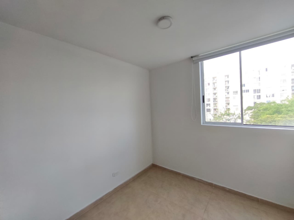 Apartamento En Arriendo - Ciudad Guabinas, Yumbo