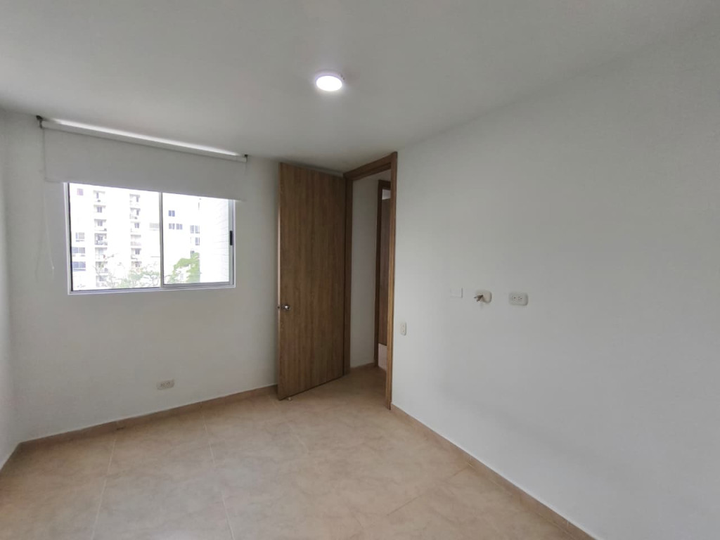 Apartamento En Arriendo - Ciudad Guabinas, Yumbo