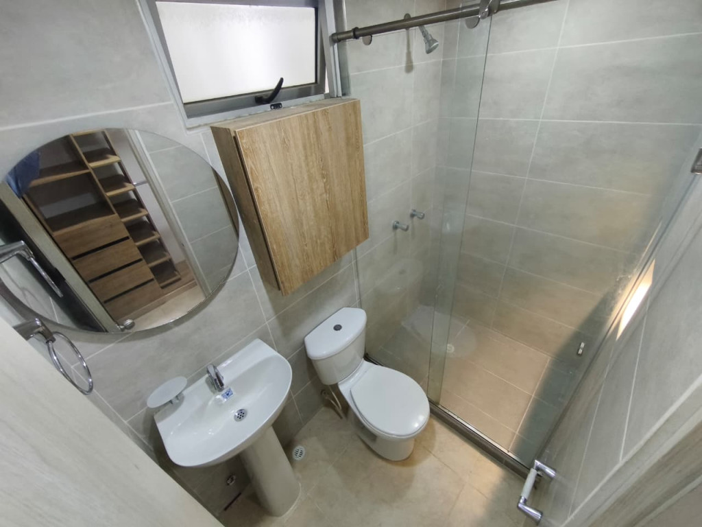 Apartamento En Arriendo - Ciudad Guabinas, Yumbo