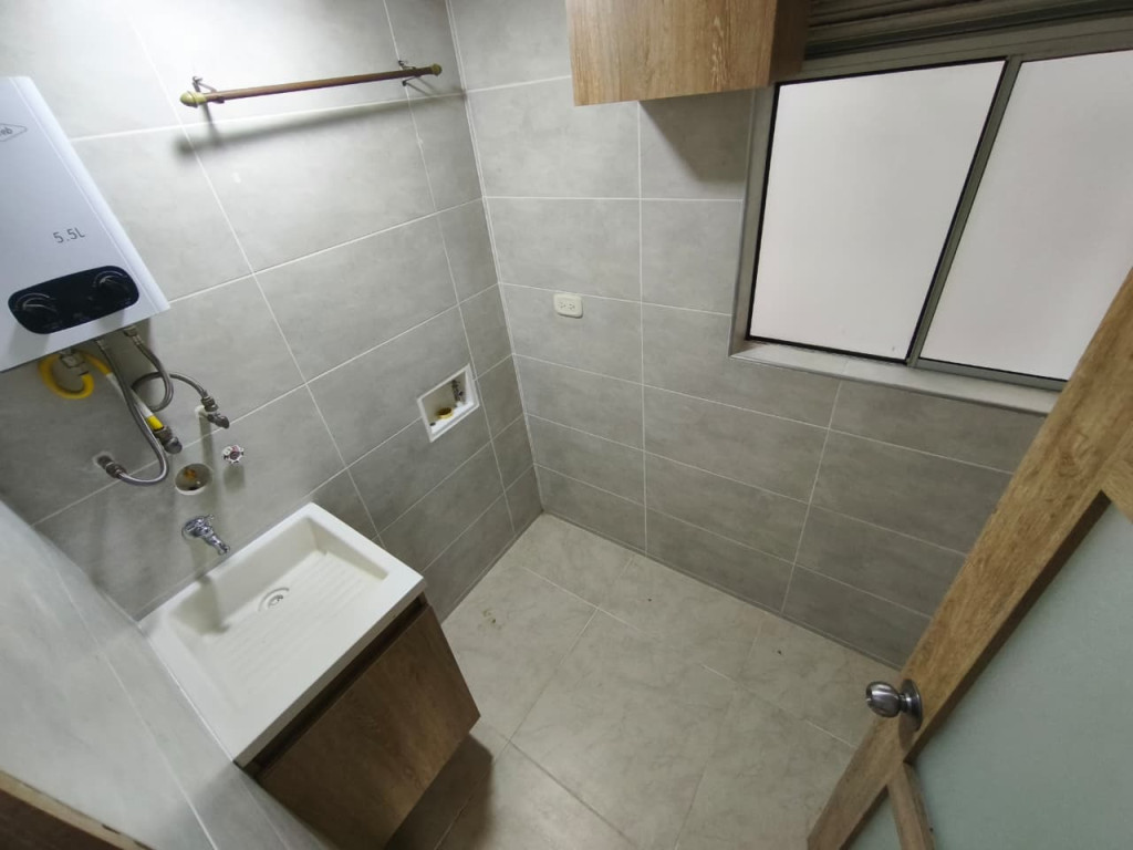 Apartamento En Arriendo - Ciudad Guabinas, Yumbo