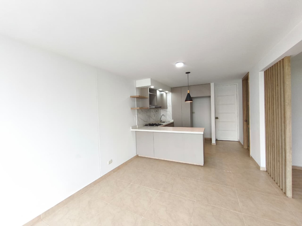 Apartamento En Arriendo - Ciudad Guabinas, Yumbo