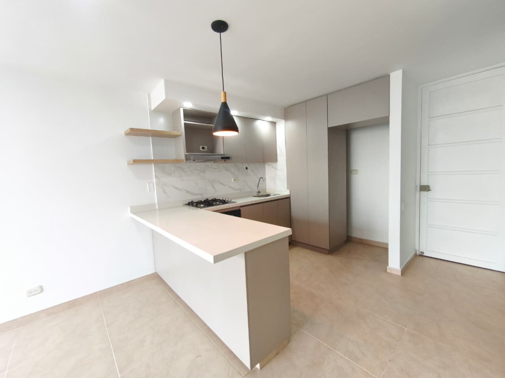 Apartamento En Arriendo - Ciudad Guabinas, Yumbo