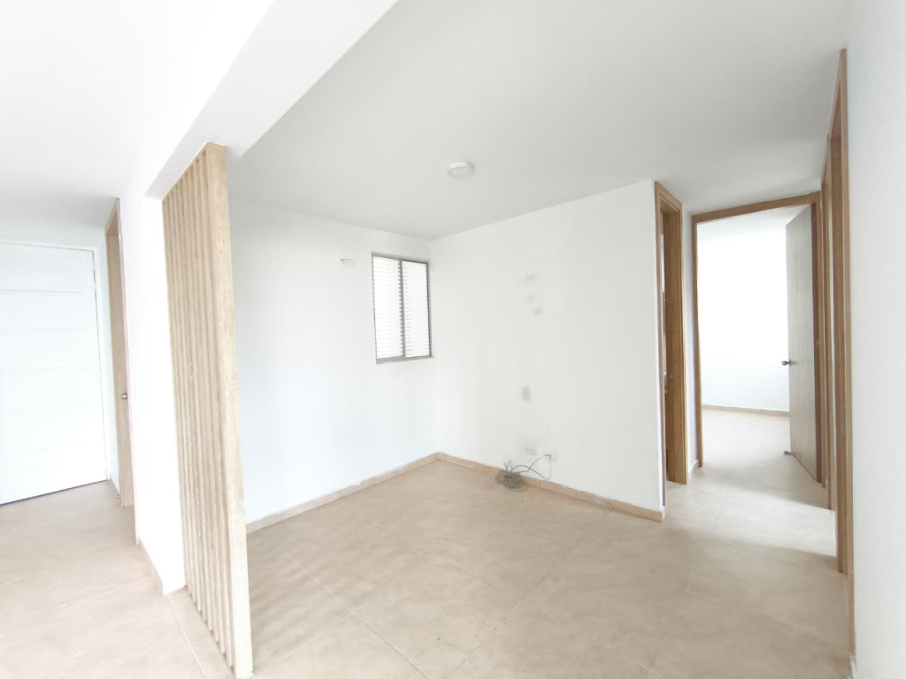 Apartamento En Arriendo - Ciudad Guabinas, Yumbo