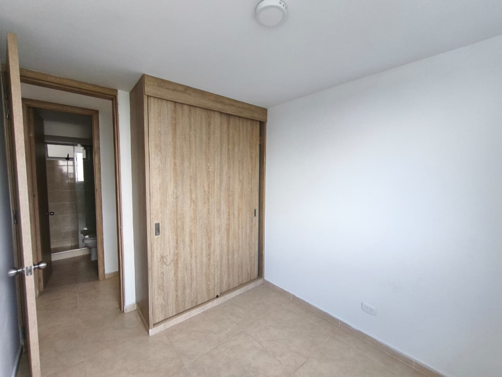 Apartamento En Arriendo - Ciudad Guabinas, Yumbo