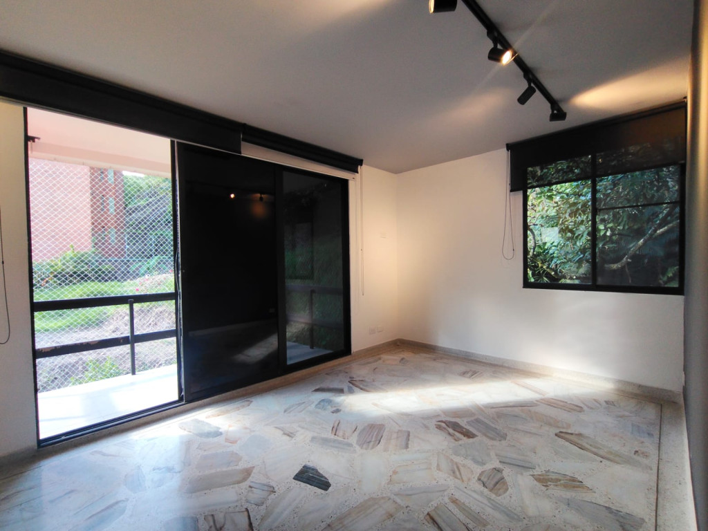 Apartamento En Arriendo - Normandía, Cali