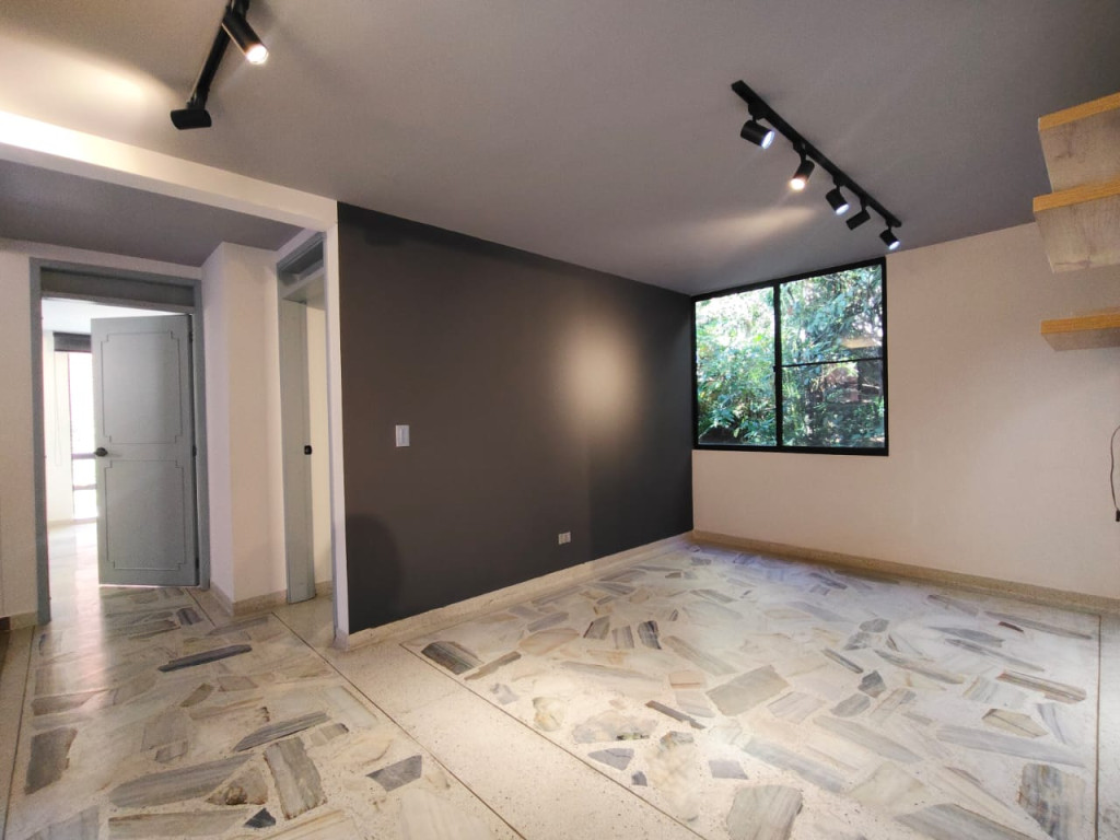 Apartamento En Arriendo - Normandía, Cali