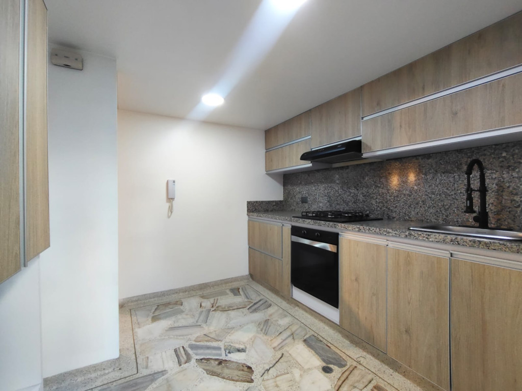 Apartamento En Arriendo - Normandía, Cali