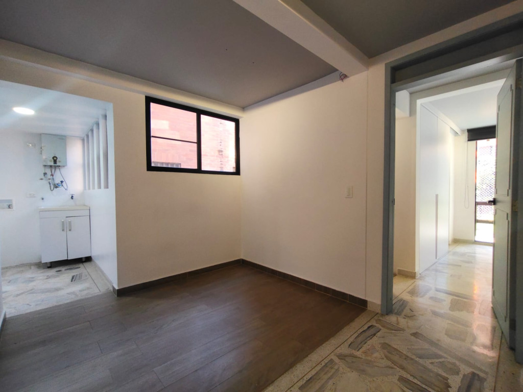 Apartamento En Arriendo - Normandía, Cali