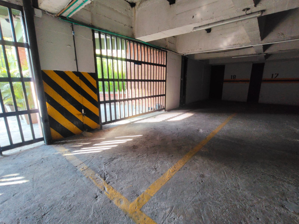 Apartamento En Arriendo - Normandía, Cali