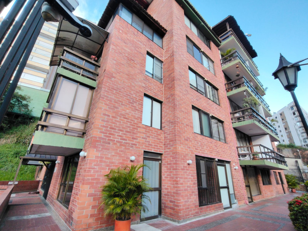 Apartamento En Arriendo - Normandía, Cali