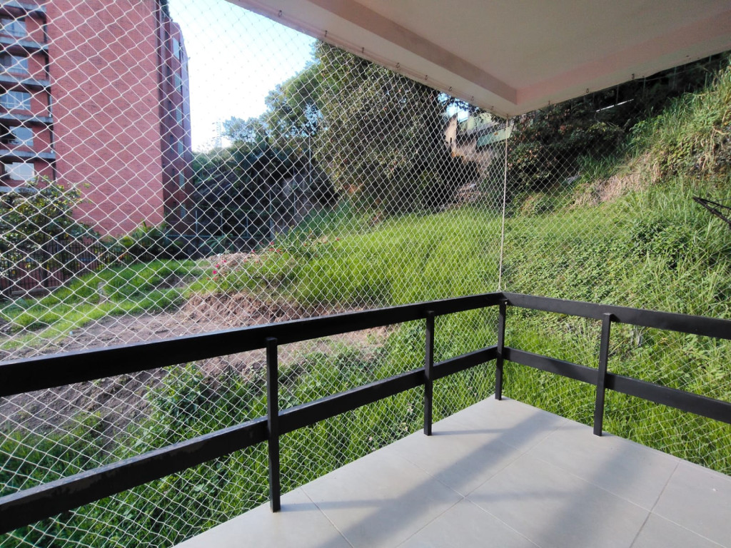 Apartamento En Arriendo - Normandía, Cali