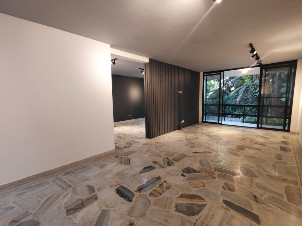 Apartamento En Arriendo - Normandía, Cali