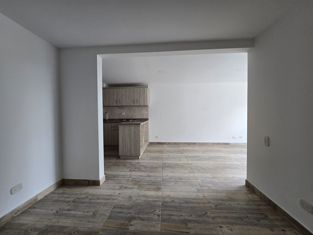 Apartamento En Venta - Bochalema, Cali