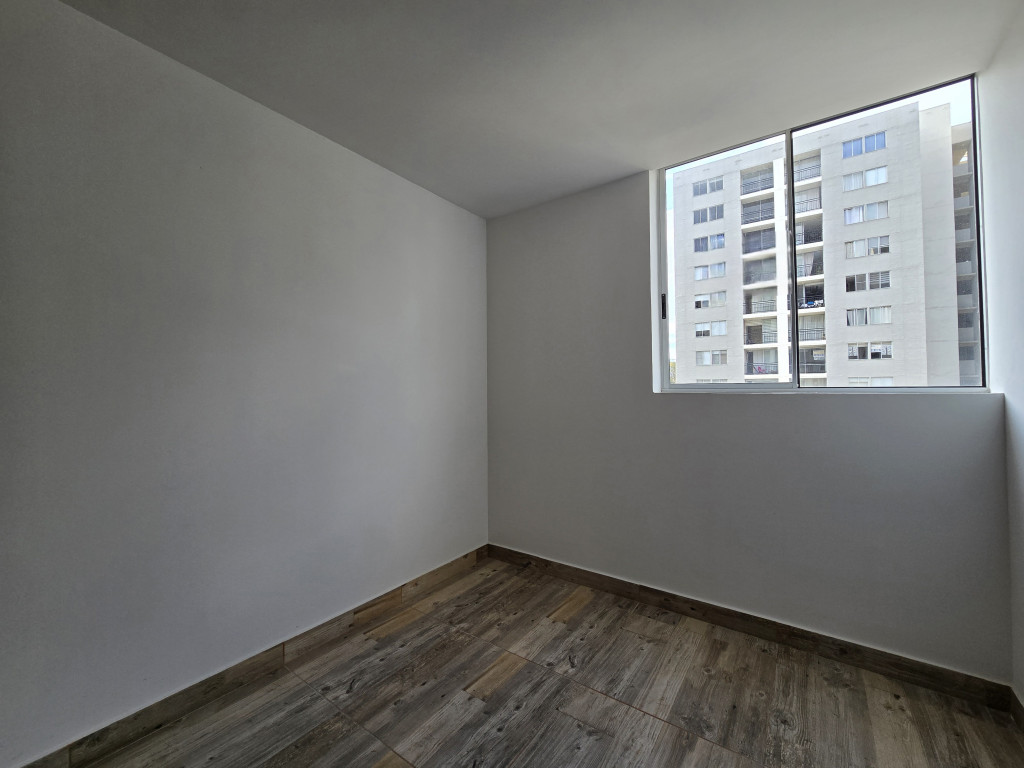 Apartamento En Venta - Bochalema, Cali